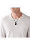 Ajegs2781-060 Men's Necklace - 3