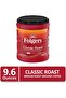 Folgers Classic Roast Medium Ground Coffee 9.6oz (272g) - 3
