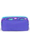 Kids Lavender Turquoise Sea Themed 3-Piece School Bag Set Set0114422 - 6