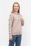 Carla Hooded Sweatsh - 2