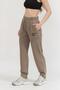 Women's Sweatpants Gray - 2