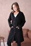 Mother Plus Size Seasonal Long Cardigan - 7