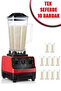 🥤 Silver Crest Blender - 2