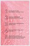 100% Organic Rose Water - Purifying Tonic |   Vegan 100ml - 4