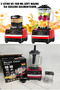 🥤 Silver Crest Blender - 6