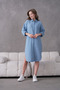 Women's Linen Long Shirt & Tunic - 2