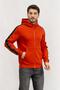 Erkek Kapüşonlu Sweatshirt Çok Renkli - 2