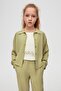 Frozen Green Shirt - Green for Ages 10-16
