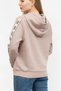 Carla Hooded Sweatsh - 3