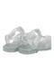 Clasica V. Cristal Sea Shoes Transparent - 3