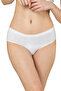 Özkan 26800 Women's 3-Pack Cotton Large Size Range Flexible High Waist Oversize Bato Panties - 6