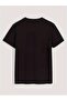 Casual Graphic Letter Print Short Sleeve T-Shirt for Men - Vibrant Green Summer Tee, Bold Design - 4