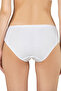 Özkan 26800 Women's 3-Pack Cotton Large Size Range Flexible High Waist Oversize Bato Panties - 7