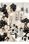 Birthday Balloon Set 65 - Black & Cream Bow Balloon - Bachelorette Balloon Set - 6