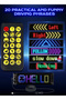 LED Large Flexible Programmable Digital Sign Matrix Panel Board for Car, Truck, Store, Advertising - 6
