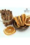 Citrus and Cinnamon Potpourri - Bottle of 100 gram / 3.5 Oz - 3