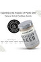 Psyllium Seeds (Ispaghula) – Plantago ovata- 100 g (3.5 Oz) - 4