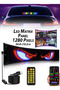LED Large Flexible Programmable Digital Sign Matrix Panel Board for Car, Truck, Store, Advertising