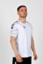 Line Camping T-Shirt White - 4