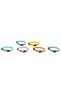 Puppy Collar, Various Colors, 17-25cm, 10mm