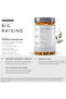 Dried Big Raisins | Premium Kishmish - Bottle of 100 gram / 3.5 Oz - 2