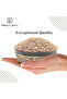 Psyllium Seeds (Ispaghula) – Plantago ovata- 100 g (3.5 Oz) - 5