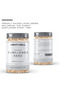 Sunflower Seeds (Deshelled / Hulled Kernels) | Helianthus annuus - 100 g (3.5 Oz) - 6