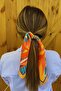 Mixed Patterned Scarf Estascarf - 2