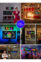LED Large Flexible Programmable Digital Sign Matrix Panel Board for Car, Truck, Store, Advertising - 7