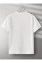 34 Cotton T-Shirt for Men - Le Tour De France Graphic Print, Micro-Stretch Knitted Fabric, - 4