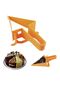 2 pieces adjustable cake cutter