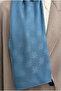 Trend Lyon Shawl 4-246973 Blue - 2