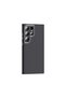 Galaxy S23 Ultra Case M-Safe Compatible Featured Carbon Fiber Look Tchs Gros - Desert Titanium - 7