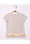 Girl's Glow Printed T-Shirt - 2