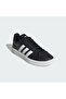 Grand Court Base 2.0 Black Men's Sneaker Gw9251 - 4