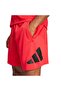 Tr-Es Logo Sho Jd4879 Red Shorts - 4