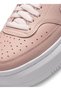 Court Vision Alta Ltr Women's Pink Sneaker Shoes Dm0113-600 - 3