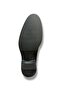 Fermend 070 Men's Eva Sole Genuine Leather Buckle Very Comfortable Modern Classic Loafer Shoes - 5