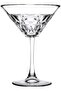 PAŞABAHÇE 1204338 Estrella Martini Glass 4-Pieces, 210 ml Capacity - 2
