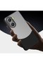 Poco X7 Pro Case Magnetized Bottom Double Cover - Navy Blue - 7