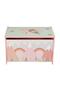 Pinkforest Storage Bench,