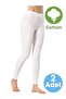Women's 2-Piece Lycra Cotton Long Tights