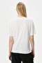 Women's Modal Fabric Vibrant Non-Fading Color Silky Soft T-Shirt Regular Basic T-Shirt (Premium Fit) - 4