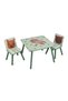 Set 2 Scaune Birou Green Forest, - 2