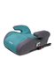 Autosedačka, R129, Isofix, zelená