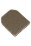 Electrolux Es52Cb18Sh Compatible Sponge Filter - 3