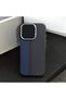 Apple iPhone 15 Pro Max Compatible Lux Carbon Fiber Magsafe Metal Case Ultra Light Thin Magnetic Cover. - 5