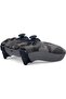 PlayStation Sony 5 DualSense Wireless Controller Gray Camouflage - 5