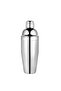 Mojito Mallet Black 20.7 cm and Shaker 350 ml Cocktail Mallet Shaker Set with Metal Strainer 2 Pcs - 3