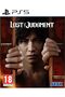 Lost Judgment (PS5)